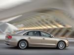 Audi A8L W12 Quattro 2010 года (WW)